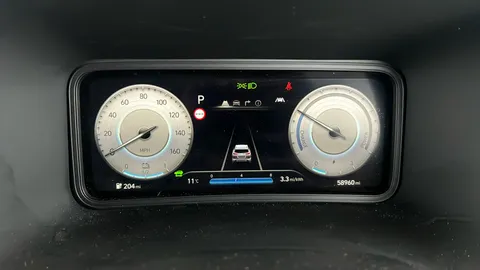 Hyundai Kona 150kW Premium 64kWh 5dr Auto