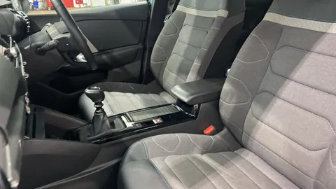 Citroen C4 1.2 PureTech [130] Plus