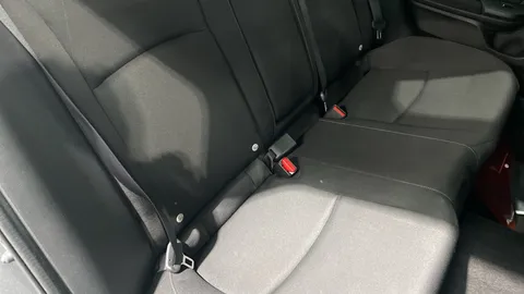 Honda Civic 1.0 VTEC Turbo 126 SR