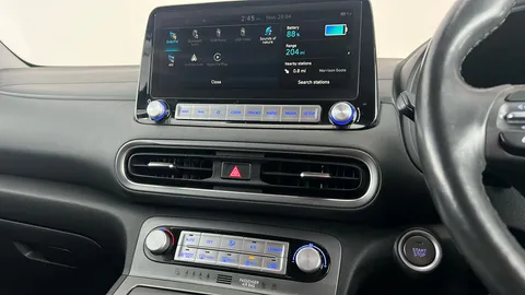 Hyundai Kona 150kW Premium 64kWh 5dr Auto