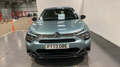 Citroen C4 1.2 PureTech [130] Plus