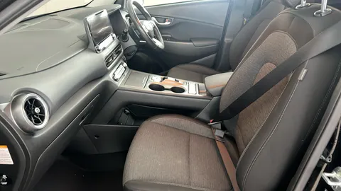 Hyundai Kona 150kW Premium 64kWh 5dr Auto