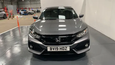 Honda Civic 1.0 VTEC Turbo 126 SR