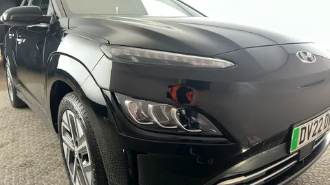 Hyundai Kona 150kW Premium 64kWh 5dr Auto