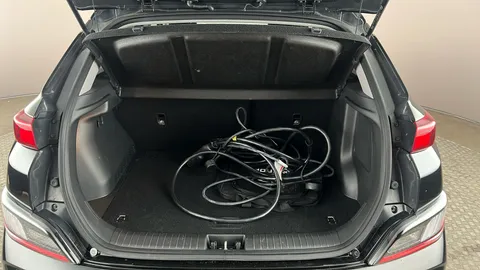 Hyundai Kona 150kW Premium 64kWh 5dr Auto