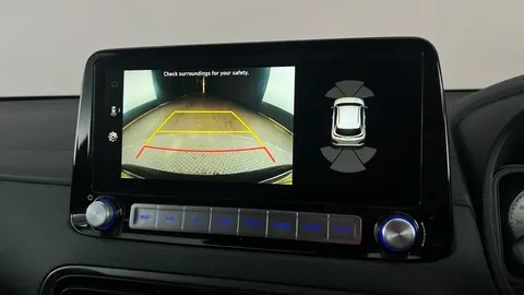 Hyundai Kona 150kW Premium 64kWh 5dr Auto