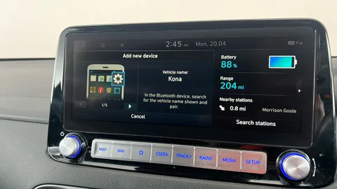 Hyundai Kona 150kW Premium 64kWh 5dr Auto