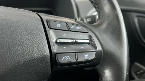 Hyundai Kona 150kW Premium 64kWh 5dr Auto