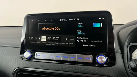 Hyundai Kona 150kW Premium 64kWh 5dr Auto