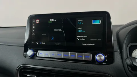 Hyundai Kona 150kW Premium 64kWh 5dr Auto
