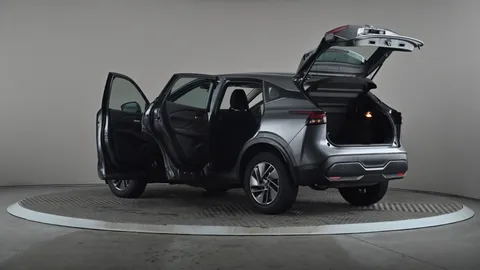 NISSAN QASHQAI 1.3 DiG-T MH Acenta Premium