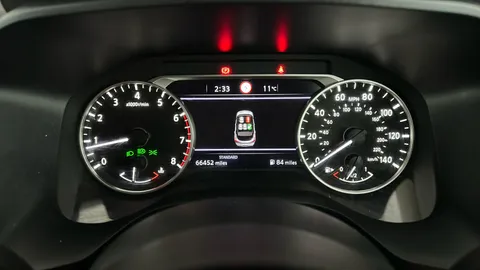 NISSAN QASHQAI 1.3 DiG-T MH Acenta Premium