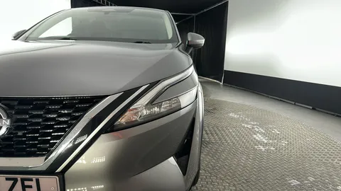 NISSAN QASHQAI 1.3 DiG-T MH Acenta Premium