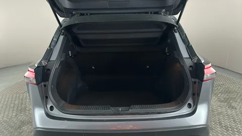 NISSAN QASHQAI 1.3 DiG-T MH Acenta Premium