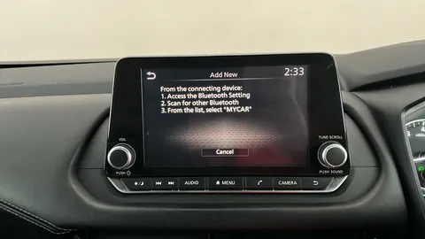 NISSAN QASHQAI 1.3 DiG-T MH Acenta Premium