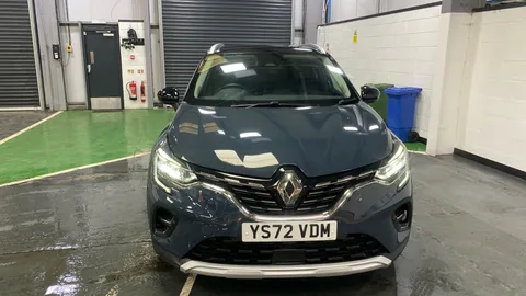 Renault Captur 1.0 TCE 90 Techno 5dr