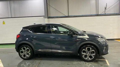 Renault Captur 1.0 TCE 90 Techno 5dr