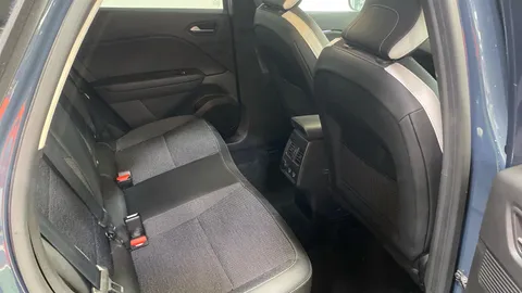 Renault Captur 1.0 TCE 90 Techno 5dr