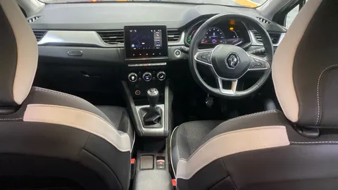 Renault Captur 1.0 TCE 90 Techno 5dr