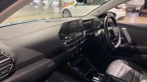 Citroen C4 1.2 PureTech [130] Shine Plus Auto