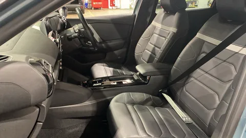 Citroen C4 1.2 PureTech [130] Shine Plus Auto