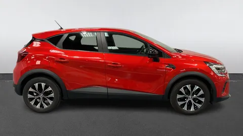 Renault Captur 1.6 E-Tech full hybrid 145 Evolution Auto