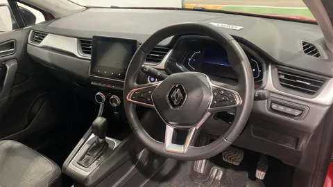 Renault Captur 1.6 E-Tech full hybrid 145 Evolution Auto