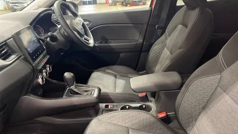 Renault Captur 1.6 E-Tech full hybrid 145 Evolution Auto