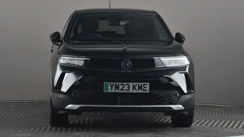 Vauxhall Mokka 100kW Ultimate 50kWh Auto