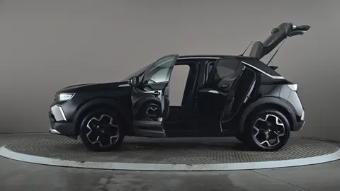 Vauxhall Mokka 100kW Ultimate 50kWh Auto