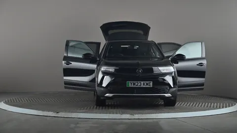 Vauxhall Mokka 100kW Ultimate 50kWh Auto