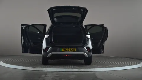 Vauxhall Mokka 100kW Ultimate 50kWh Auto