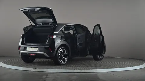 Vauxhall Mokka 100kW Ultimate 50kWh Auto