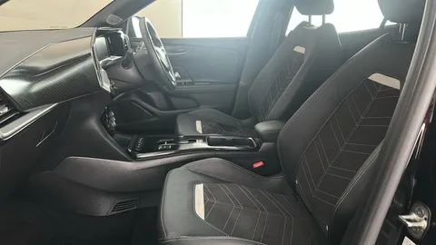 Vauxhall Mokka 100kW Ultimate 50kWh Auto