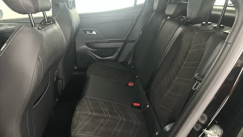 Vauxhall Mokka 100kW Ultimate 50kWh Auto