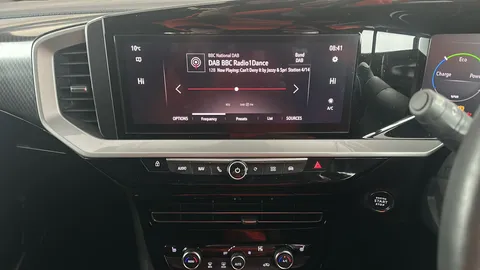 Vauxhall Mokka 100kW Ultimate 50kWh Auto