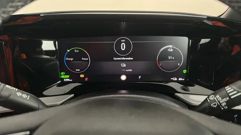 Vauxhall Mokka 100kW Ultimate 50kWh Auto