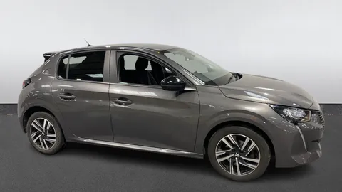 Peugeot 208 1.2 PureTech 100 Active Premium + EAT8