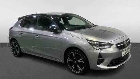 Vauxhall Corsa 1.2 Turbo Ultimate Auto