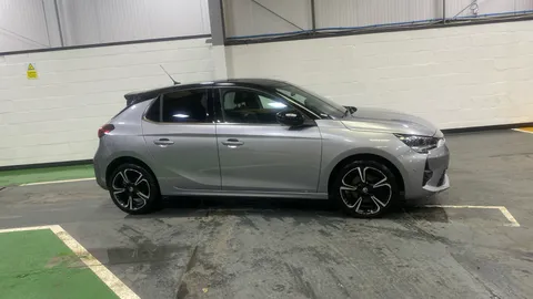 Vauxhall Corsa 1.2 Turbo Ultimate Auto