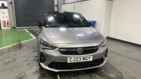 Vauxhall Corsa 1.2 Turbo Ultimate Auto