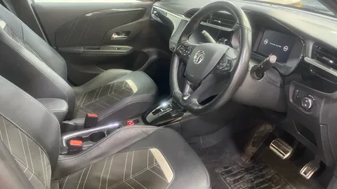 Vauxhall Corsa 1.2 Turbo Ultimate Auto