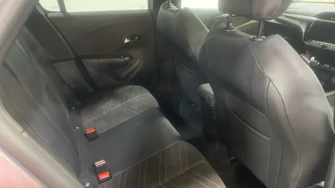 Vauxhall Corsa 1.2 Turbo Ultimate Auto