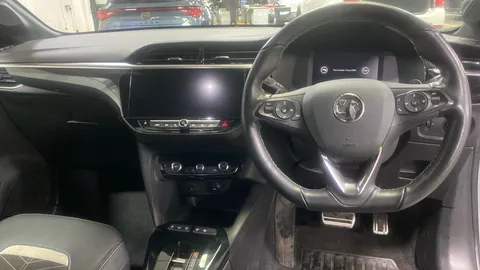 Vauxhall Corsa 1.2 Turbo Ultimate Auto