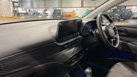 Hyundai Bayon 1.0 TGDi 48V MHEV Premium DCT