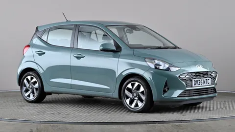 Hyundai I10 1.2 [79] Advance [Nav]