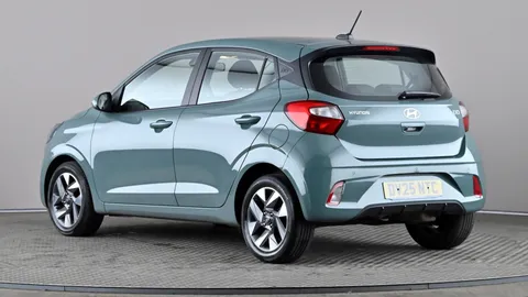 Hyundai I10 1.2 [79] Advance [Nav]