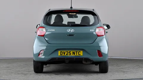 Hyundai I10 1.2 [79] Advance [Nav]