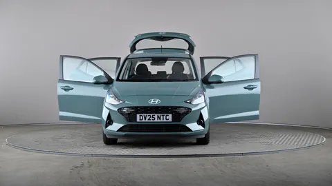 Hyundai I10 1.2 [79] Advance [Nav]