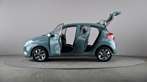 Hyundai I10 1.2 [79] Advance [Nav]